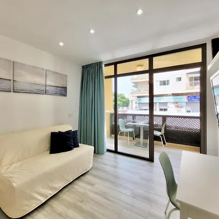 Apartamento Vista Marina Puerto de la Cruz (Tenerife)
