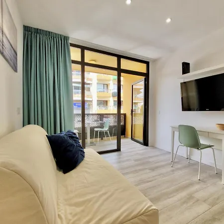 Apartamento Vista Marina
