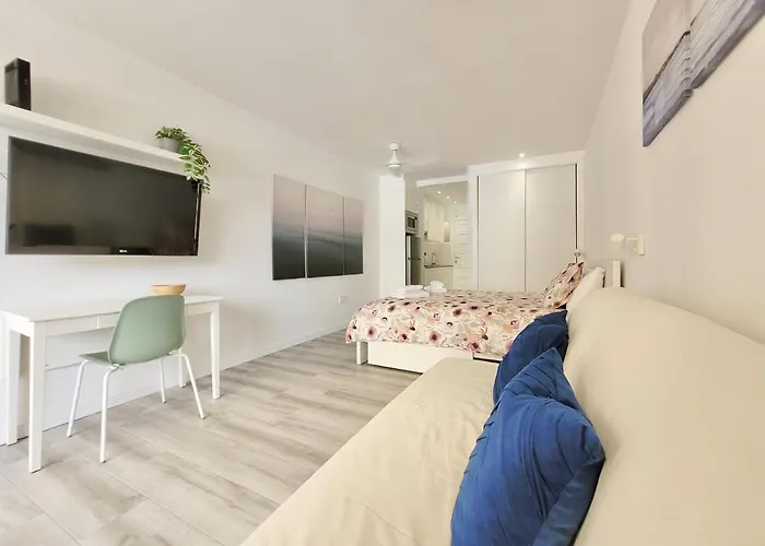 Vista Marina דירה