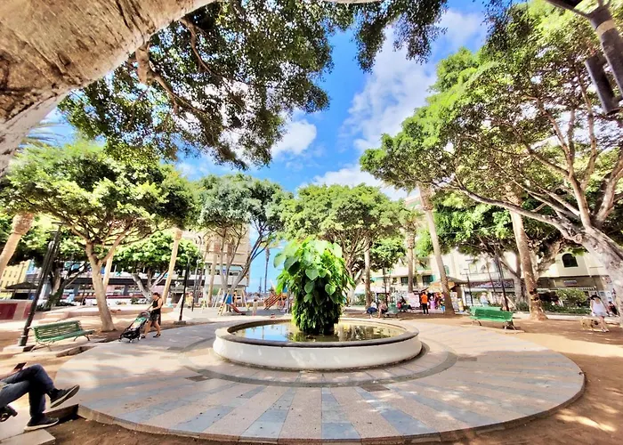 Vista Marina דירה