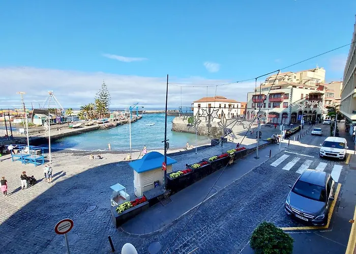 Vista Marina דירה