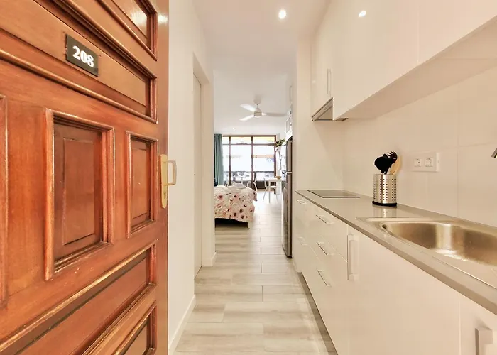 Vista Marina * פוארטו דה לה קרוז