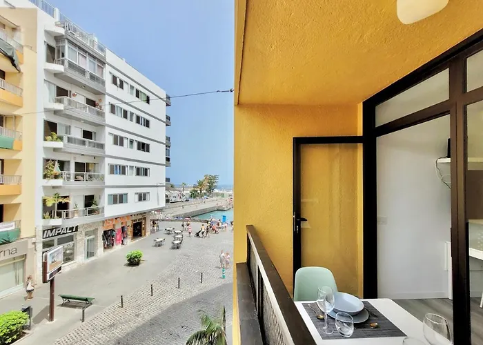 Vista Marina דירה *