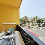 Daire Vista Marina Puerto de la Cruz (Tenerife)