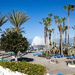 Vista Marina Puerto de la Cruz (Tenerife)