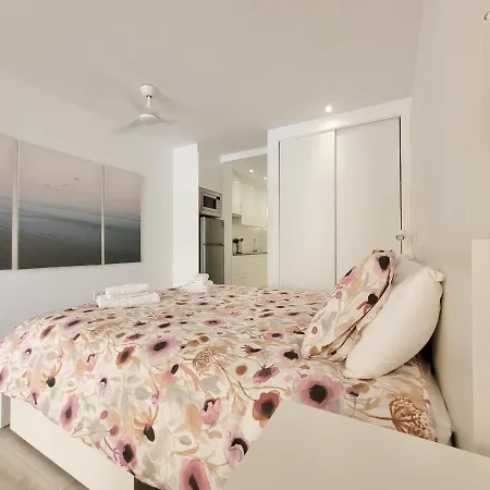Vista Marina Appartement Puerto de la Cruz (Tenerife)