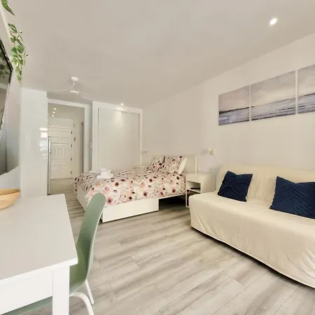 Vista Marina Appartement