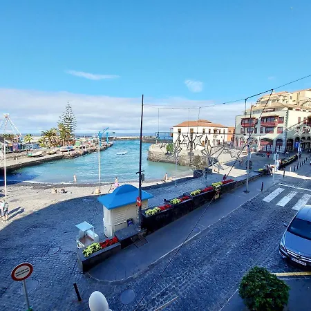 Vista Marina Appartement