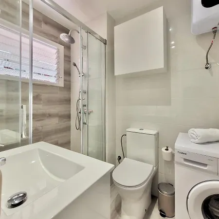 Apartamento Vista Marina
