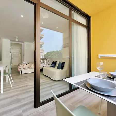 Apartamento Vista Marina