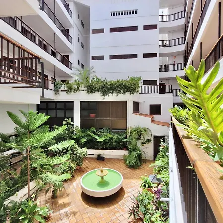 Vista Marina Apartment Puerto de la Cruz (Tenerife)