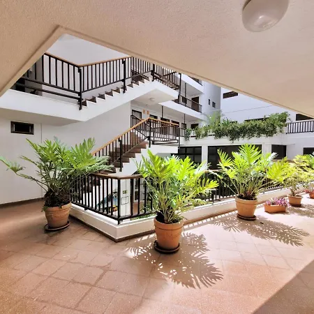 Vista Marina Apartment Puerto de la Cruz (Tenerife)