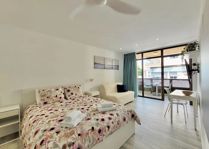 Vista Marina Apartamento