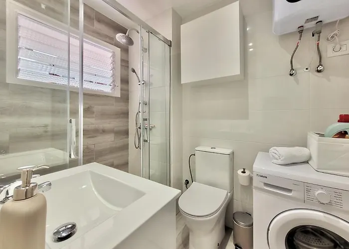 Apartament Vista Marina