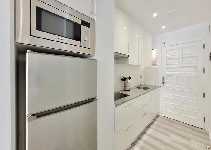 Vista Marina Apartament *