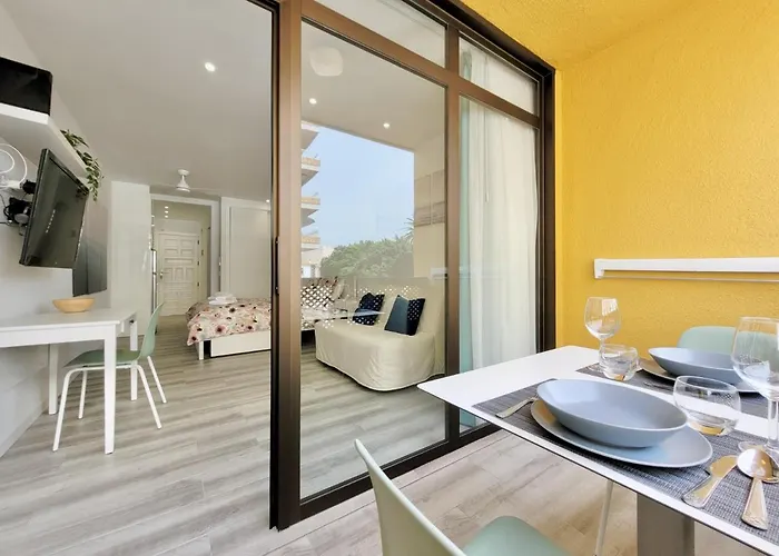 Apartamento Vista Marina