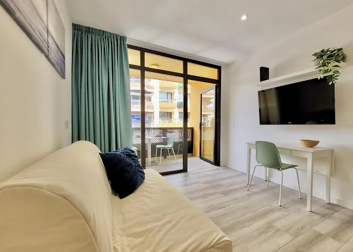 Apartamento Vista Marina
