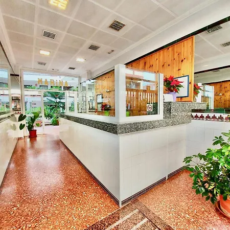 Vista Marina 拉克鲁斯