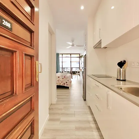 Vista Marina * 拉克鲁斯