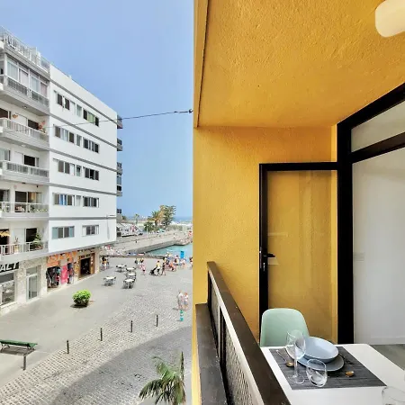 Vista Marina 公寓 *